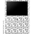 Looney Tunes Big Head Pattern Galaxy Book 12in Skin